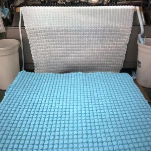 China 高品質の換気布のポケットスプリング用マイクロポケットスプリングコイル wholesale