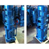 China Middle Pressure Multistage Water Pump Impeller 300L Min 100DL100-20*3 100DL100-20*3 on sale