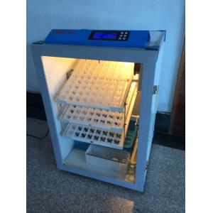 Quail 500 Egg Capacity Incubator Fully Automatic Self Turning 350W