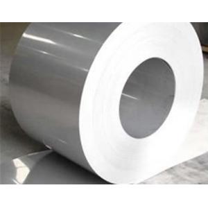 China 400 Series 2B / 2D Finish SS Coil , High Oxidation Resistance Metal Sheet Coil wholesale