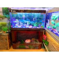 China water trickling series aquarium, fish tank, custom made according to your sizes, factory price, factory lead time, on sale