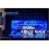 China Full Color Indoor Outdoor Rental LED Display P2.6 P2.9 P3.91 P4.81 Video LEDwall wholesale