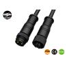 China 5 Pin 7.0mm M16 Connector wholesale