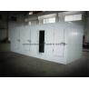China Assembled Structure Hinged Door for Cold Room Customization and Customized Request wholesale