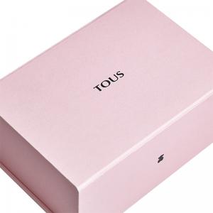 China Wholesale Portable Cardboard Gift Packaging Box Matt Lamination / Hot Stamping / UV supplier