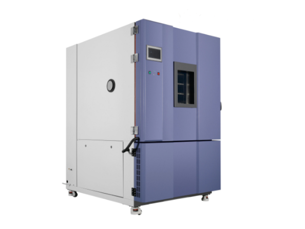 China Rapid Temperature Change Test Chamber 1060x580x1050mm ±1°C Accuracy wholesale