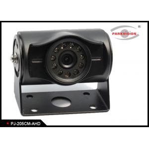 China 960P Resolution HD Car Rear View Camera DC 12V For Fire Truck / Farm Tractor supplier