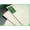 Folding Resistance Two Sides Grey Kraft Board 1500 Micron Card Paper
