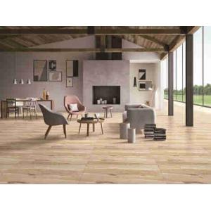 Gold Yellow Wood Effect Porcelain Tiles 36'X24' Different Texture Combinations