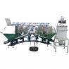 Additives Powder Automated Batching Machine / Automatic Batching Plant