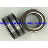 Full Complement Cylindrical ABEC3 Double Row Roller Bearing