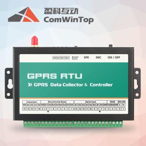 China MADERERO de DATOS inalámbrico del G/M GPRS 3G SMS, MADERERO de DATOS del G/M GPRS 4G supplier