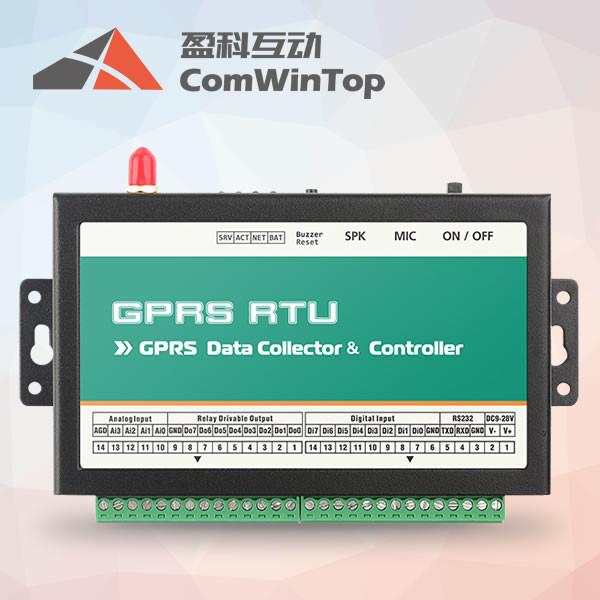 4G LTE GPRS RTU DATA LOGGER, GPRS GATEWAY DATA LOGGER