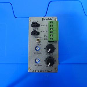 ATW Light Source Control Solar Cell Stringer Parts VL-STB-2CH-T-24V-R1