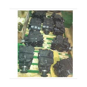 China 90R130, 90R100, 90R55, 90R75 Sauer Danfoss Hydraulic Pump For Pavers and Loaders wholesale