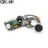 China KS220-L+R558-S DC30-75V Panel de control de huellas dactilares 2 relés Función de administrador/usuario Autobloqueo/Jog/Modo de encendido wholesale