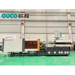 CE Certification Mini Standard Electrical Injection Molding Machine for disposable Plastic