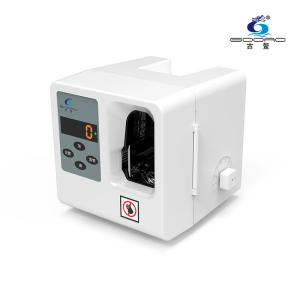 China Banknote Binder Bill Binding Machine Automatic Banknote Binder Currency Binding Strapping Machine Banknote Bundle Binding Machine wholesale