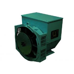 China 10kw / 12.5 kva AC Brushless Exciter Synchronous Generator Two Pole 3600RPM supplier