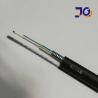 Outdoor Self Supporting Aerial Fig 8 Fiber Optic Cable FTTH Gyxtc8s 4 6 8 12 Core