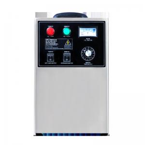 Promotional Household 50G 70G Ozone Generator Water Purifier High Efficiency