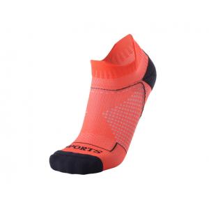 Elite Basketball Sports Socks , Outdoor Leisure Terry Sports Compression Socks