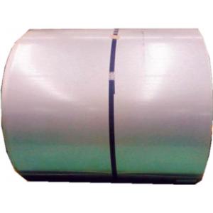 China Custom Design Cold Rolled Steel Sheet , Galvalume Sheet Metal 3 - 8MT Weight supplier