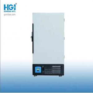 China 938L Upright Medical Deep Freezer -22C ~ 45C Ultra Low Temperature supplier