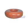 FRHF 2 Core 0.50mm2 Fire Resistant Cable Copper Conductor with Silicone