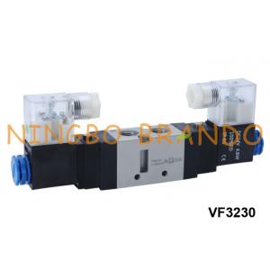 VF3230 SMC Type Pneumatic Air Solenoid Valve 5/2 Way 24 Volt 220 Volt