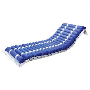 Alternating Pressure Mattress with Electric Pump Overlay System Pressure Ulcers Sore Prevention Hospital Beds