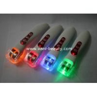Photon Led Derma Roller with Vibration