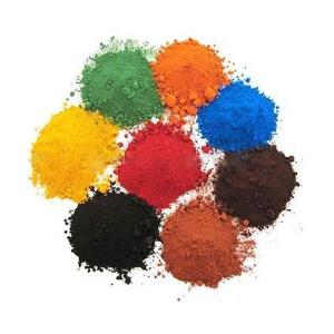 China Epoxy Resin Furniture Powder Coating RAL 1014 Electrostatic Spray Powder Coating supplier