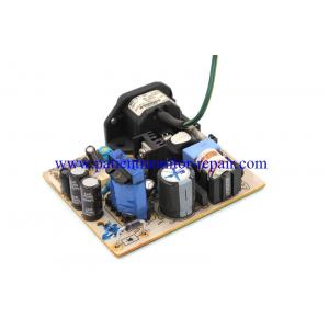 Covidien N-560 Oximeter Power Supply Board Repairing In Good Condition For 90 Days Warranty