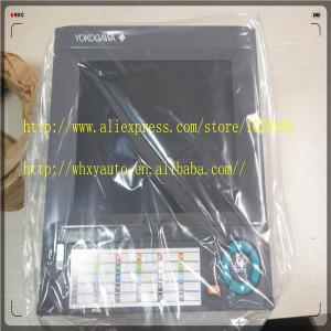 China yokogawa paperless recorder temperature recorder GP10/GP20 supplier