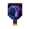 China 2.1 Inch Tft Lcd Module Lcd Display Module 1600×1600 24 Pins MIPI Interface wholesale
