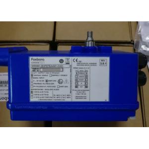 China Foxboro Eckardt Positioner SRD960-BHNSSN6EZDNA wholesale