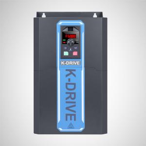 Single Phase Battery VFD Frequency Inverter , Practical High Frequency Solar Inverter