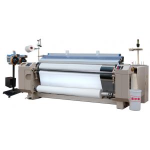 China SD822-170CM DOUBLE NOZZLE WATER JET LOOM OF PLAIN SHEDDING supplier