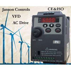 2.2kw 220v Single phase variable frequency converter 50hz to 60hz ac drive