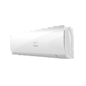 China Inversor montado en la pared del PWB Aircon del control de Wifi aire acondicionado de 24000 BTU con calor on sale