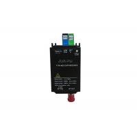 China Small Indoor FTTH Optical Receiver With Wdm 12V -1 ~ -20dbm Receiving on sale