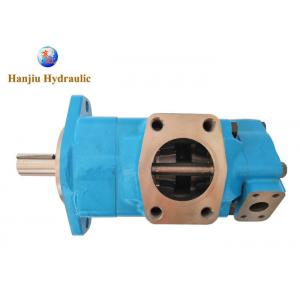 China Vickers Hydraulic Products Cast Iron Double Rotary Vane Pumps VQ Series supplier