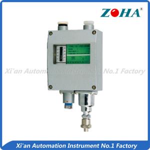 China Small Water Pump Pressure Controller , Mini Water Pump Pressure Control Switch supplier