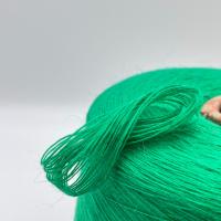 China Core Spun Viscose Blend Yarn  50% Viscose 29% PBT 21% Nylon 28S/2 High Elasticity Sweater Yarn on sale