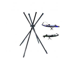 40kg Load Bearing Powered Folding Surfboard Display Stand Must-Have For Wave Surfing