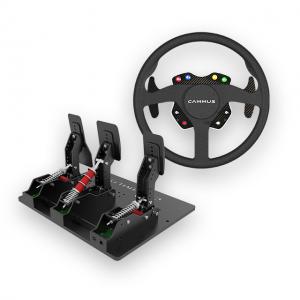 China Ergonomic Playstation F1 Car Game Direct Drive Racing Simulator 15Nm supplier
