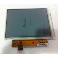 Brand new original K6 K3 HUAWEI T62.E-ink ebook ED060SC4 (LF) LCD