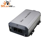 China Mobile/PCリモート・コントロール力インバーター2500W太陽インバーター on sale