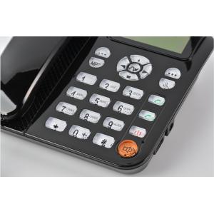 DLNA ZT668G GSM 2 Sim Card Fixed Wireless Desktop Phone With Certification